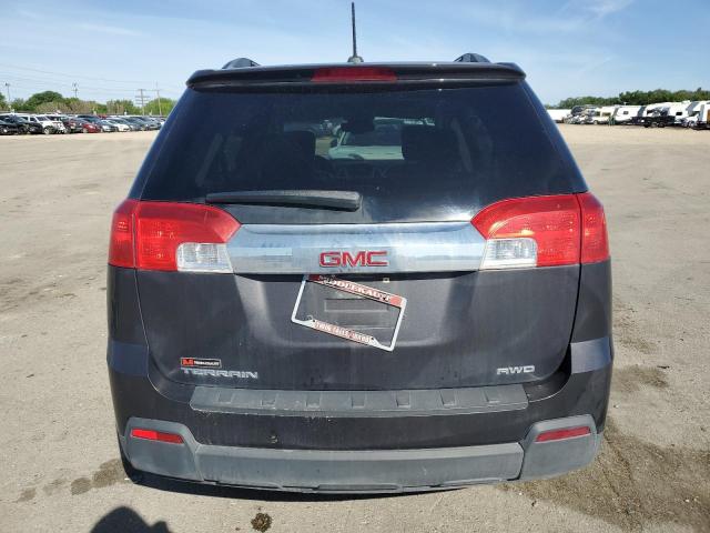 2015 GMC TERRAIN SL - 2GKFLXEK4F6430106