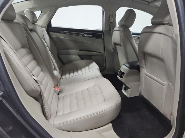 2020 FORD FUSION SEL 3FA6P0CD9LR137274