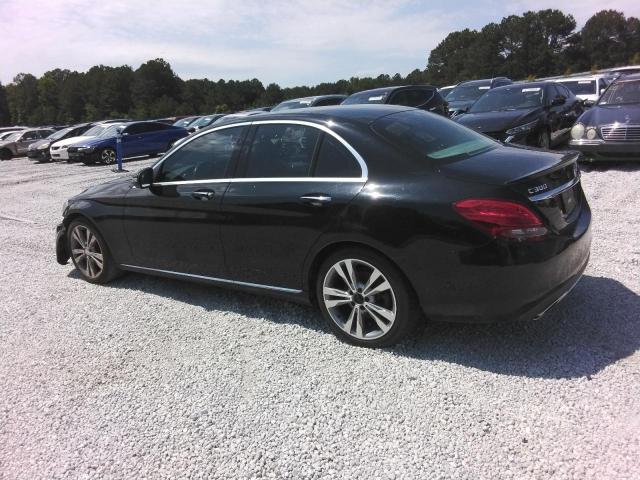 Vin: 55swf4jb8gu130165, lot: 57266935, mercedes-benz c-class 300 20162