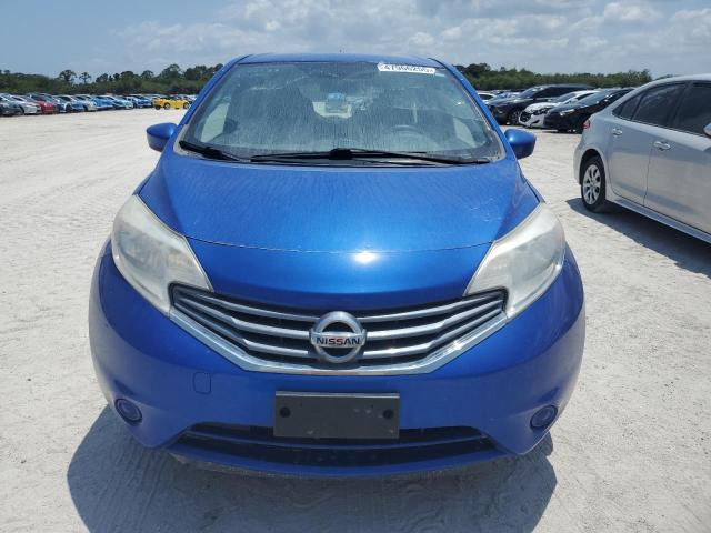 2015 NISSAN VERSA NOTE - 3N1CE2CP6FL445232