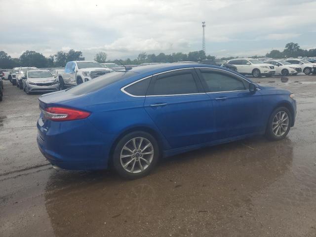 Vin: 3fa6p0hd6hr346763, lot: 58981885, ford fusion se 20173