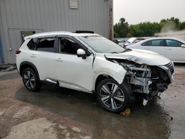 2023 NISSAN ROGUE SL 5N1BT3CB5PC829133