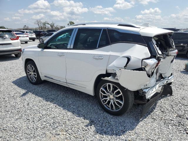 Vin: 3gkalxev0nl296872, lot: 55835885, gmc terrain denali 20222