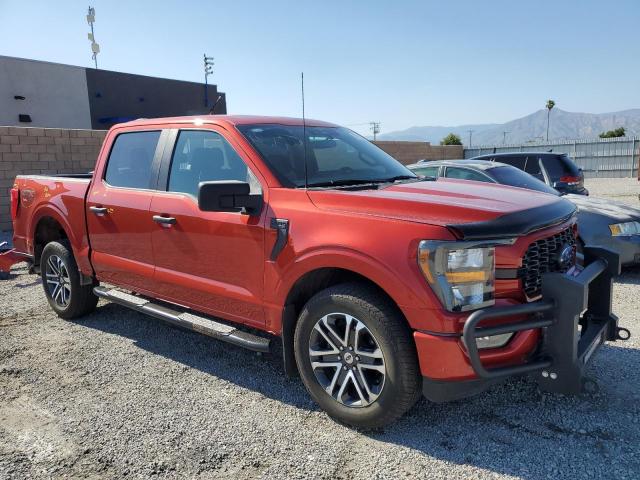 Vin: 1ftew1ep5pkd53686, lot: 55781555, ford f-150 supercrew 20234