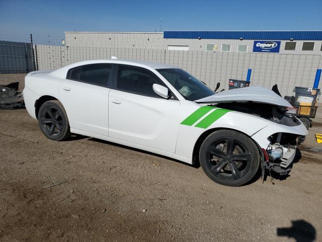 Vin: 2c3cdxct2gh257316, lot: 55629315, dodge charger r/t 20164