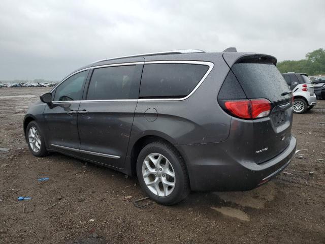 Vin: 2c4rc1eg8hr796668, lot: 57339155, chrysler pacifica touring l plus 20172