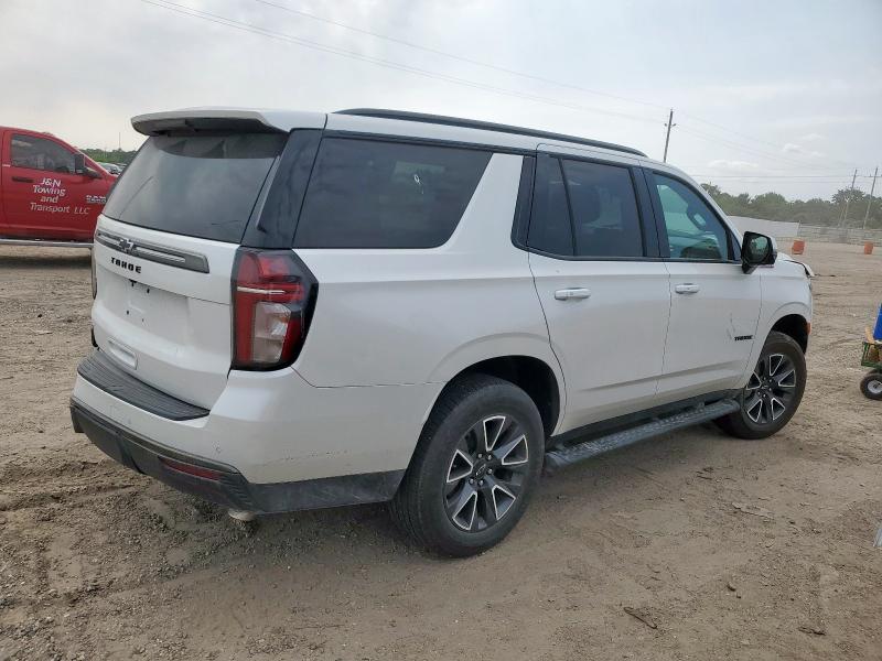 Vin: 1gnskpkd9mr315271, lot: 57793275, chevrolet tahoe k1500 z71 20213