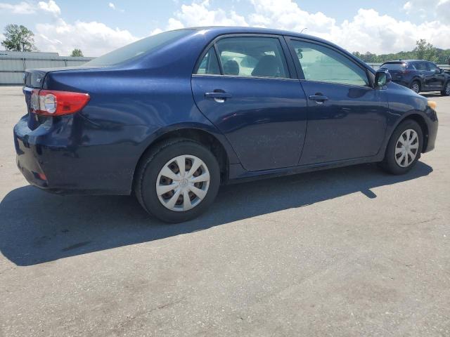 Vin: jtdbu4ee3b9150448, lot: 54447075, toyota corolla base 20113