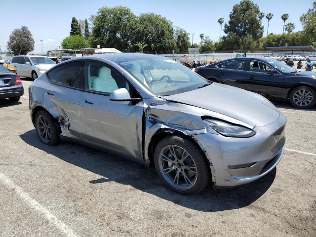 Vin: 7saygded6sf253901, lot: 57075245, tesla model y 20254