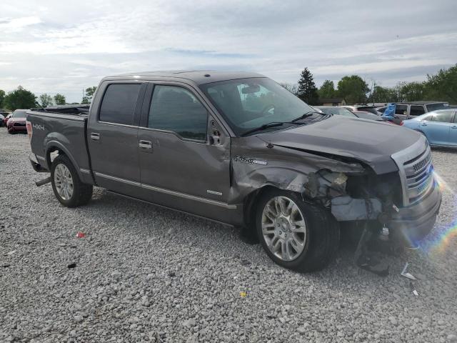 Vin: 1ftfw1et3efc10274, lot: 56591675, ford f-150 supercrew 20144