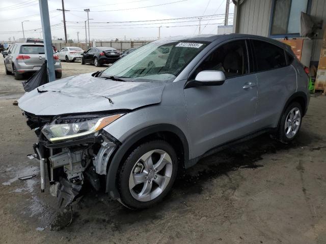 Vin: 3czru5h39lm714681, lot: 57279685, honda hr-v lx 2020 img_1