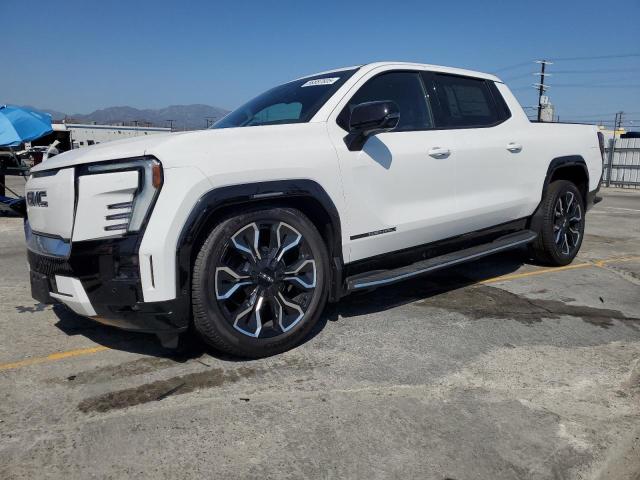 GMC SIERRA DEN