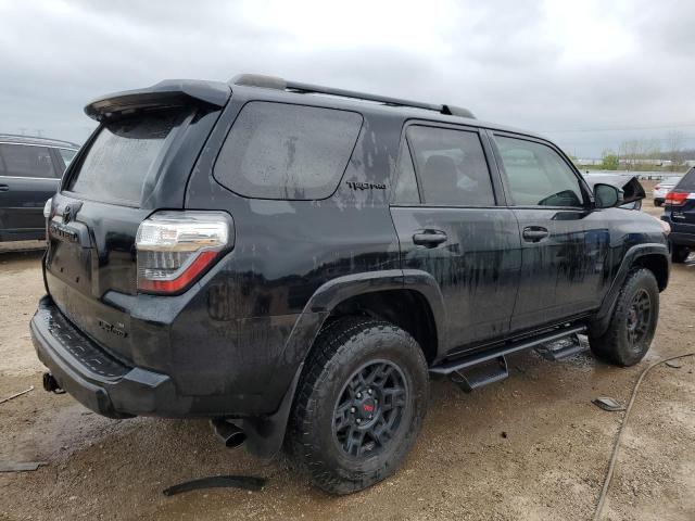 2018 TOYOTA 4RUNNER SR - JTEBU5JR7J5554255