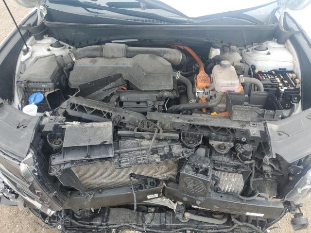 2023 HYUNDAI TUCSON LUX KM8JCCA17PU105413