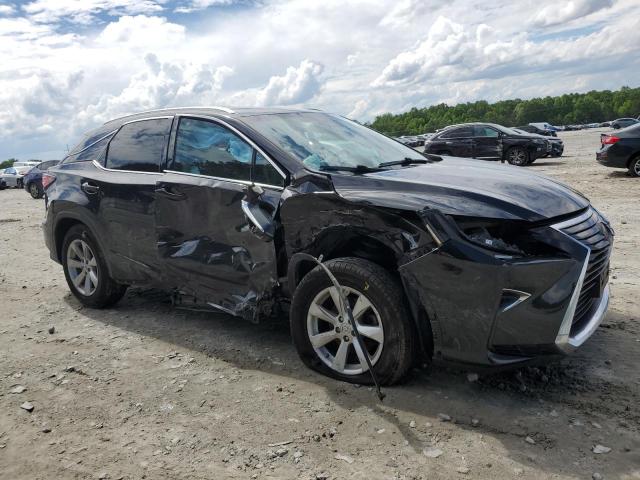 Vin: 2t2bzmcaxhc126583, lot: 56725225, lexus rx350 350 base 20174