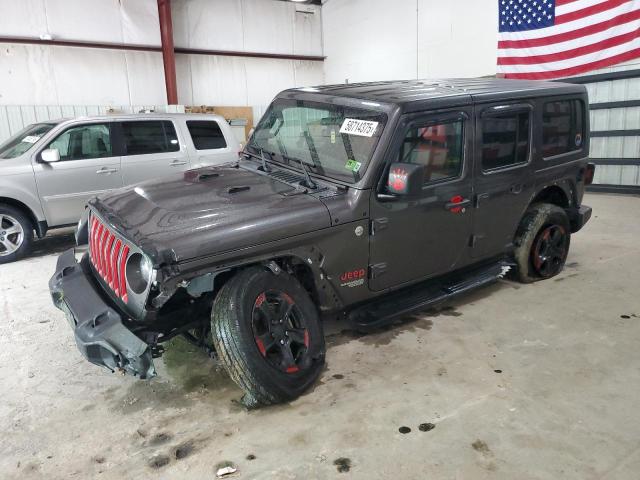Vin: 1c4hjxdn4mw769702, lot: 58714375, jeep wrangler sport 2021 img_1