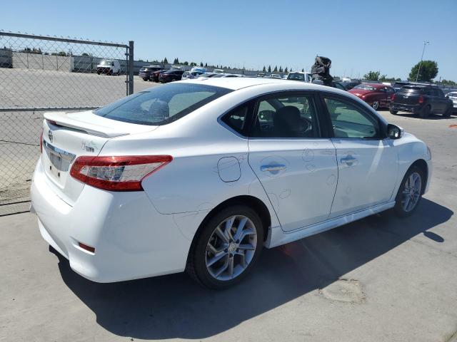 Vin: 3n1ab7ap4fy356617, lot: 57357945, nissan sentra s 20153