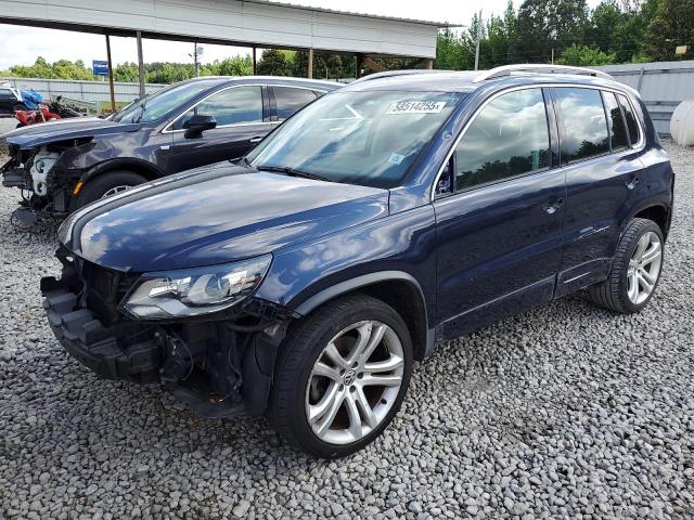 VOLKSWAGEN TIGUAN S