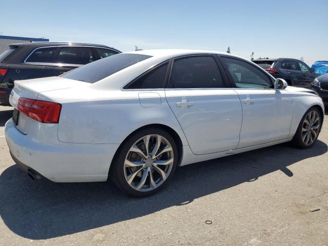 Vin: waudfafc6en122800, lot: 57703495, audi a6 premium plus 20143