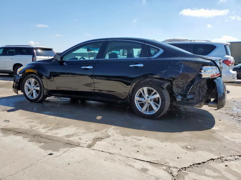 Vin: 1n4al3apxfc148923, lot: 58437345, nissan altima 2.5 20152