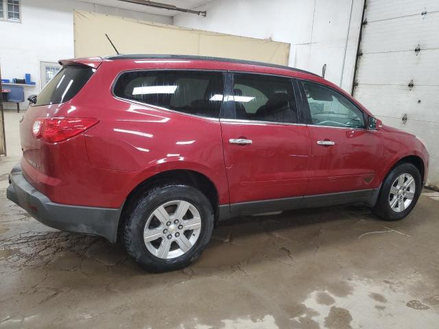 Vin: 1gnkvged1cj222082, lot: 56864725, chevrolet traverse lt 20123