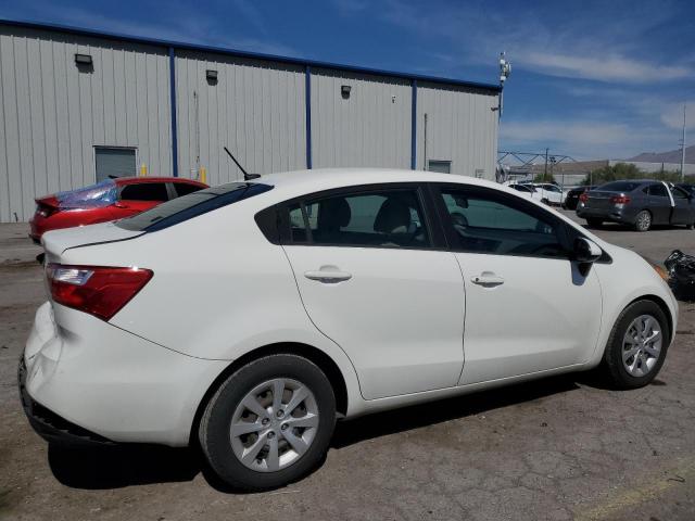 Vin: knadm4a39e6419147, lot: 56511965, kia rio lx 20143