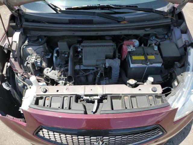 2020 MITSUBISHI MIRAGE G4 - ML32F3FJ8LHF01352