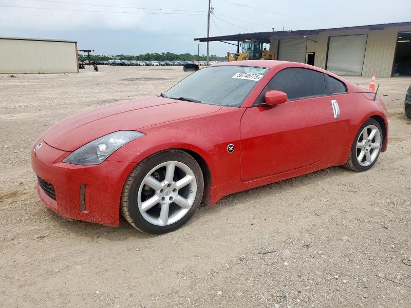 NISSAN 350Z COUPE