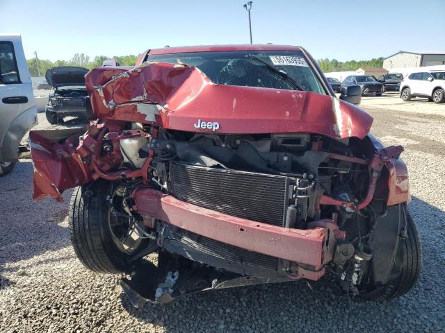 2016 JEEP PATRIOT LA 1C4NJPFA8GD810829