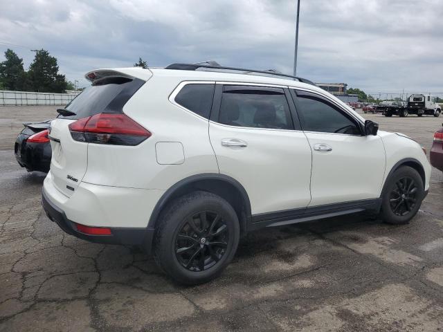 Vin: 5n1at2mv4jc736965, lot: 57761205, nissan rogue s 20183