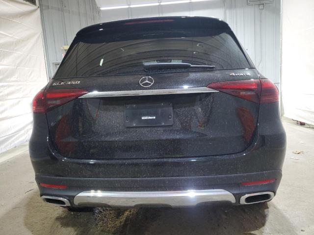 2025 MERCEDES-BENZ GLE 350 4M 4JGFB4FB4SB316833