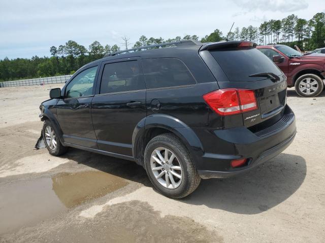 Vin: 3c4pdcbbxet226804, lot: 58836395, dodge journey sxt 20142