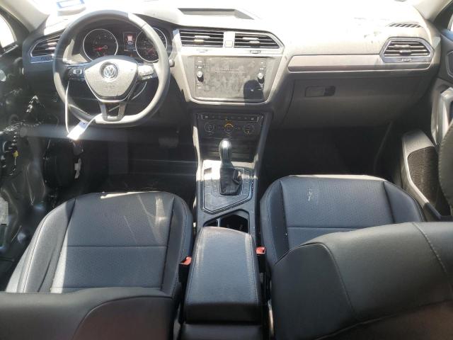 2020 VOLKSWAGEN TIGUAN SE - 3VV3B7AX4LM158288
