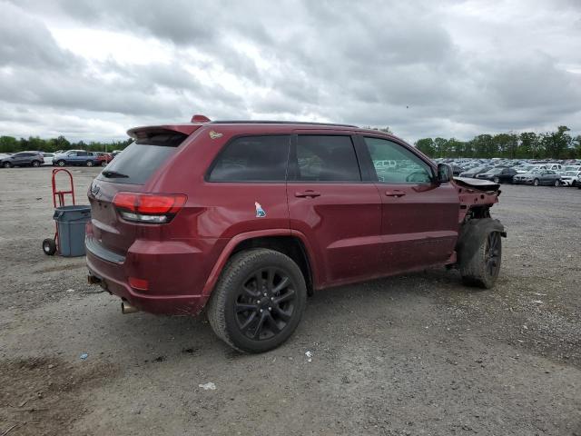 2018 JEEP GRAND CHER 1C4RJFAG4JC305598