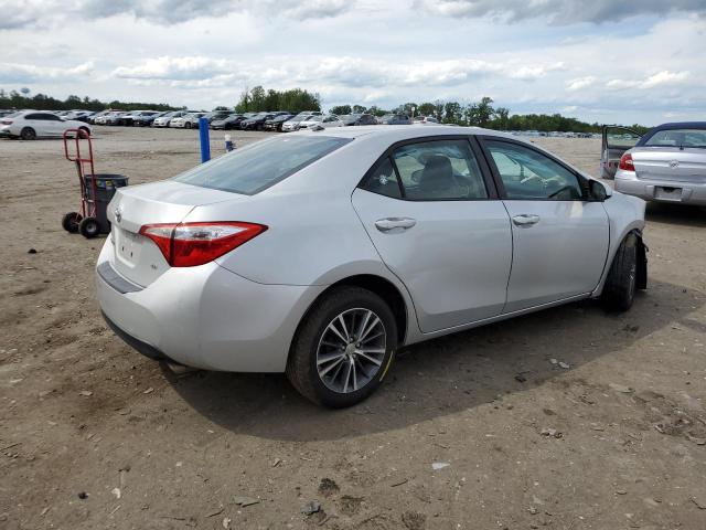 Vin: 2t1burhe9gc649880, lot: 56137145, toyota corolla l 20163