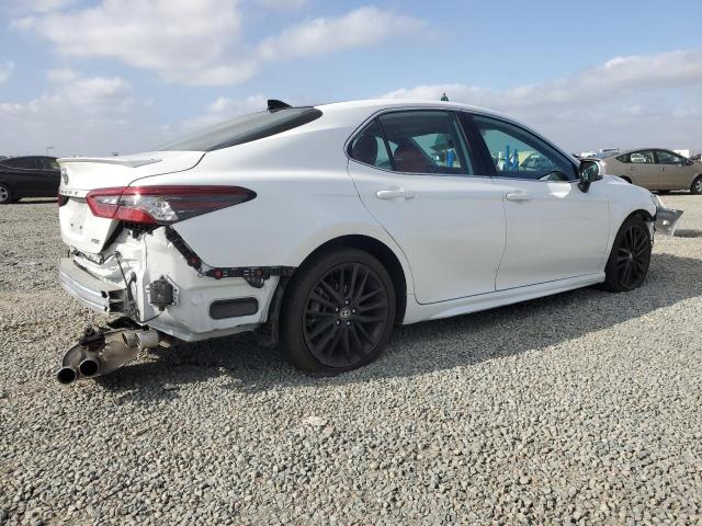 Vin: 4t1k61ak8ru894022, lot: 56209615, toyota camry xse 20243