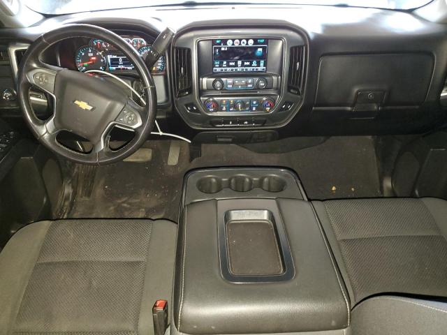 2018 CHEVROLET SILVERADO - 3GCPCREC8JG592869
