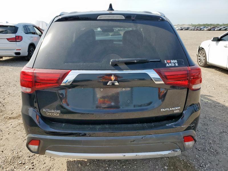 2018 MITSUBISHI OUTLANDER JA4AD3A31JZ002544