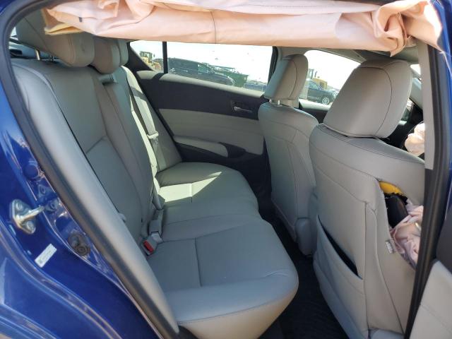 2017 ACURA ILX BASE W 19UDE2F33HA011887