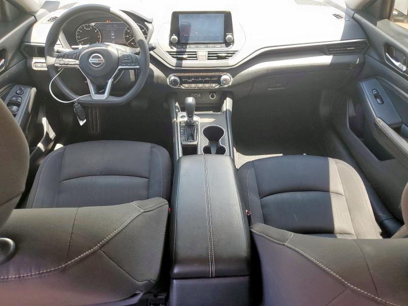 2020 NISSAN ALTIMA S - 1N4BL4BV9LC241872