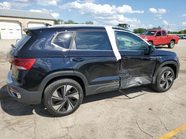 Vin: 3vvvx7b2xrm072523, lot: 57138965, volkswagen taos s se 20243