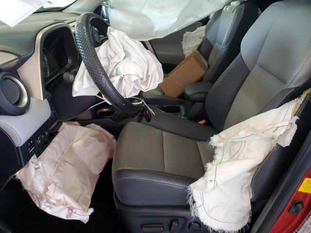 2015 TOYOTA RAV4 LIMIT - 2T3DFREV4FW397287