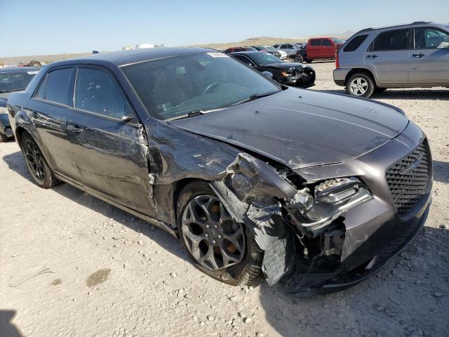 Vin: 2c3ccaggxlh154975, lot: 56306385, chrysler 300 s 20204