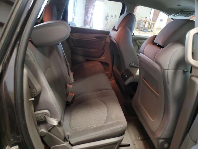 2015 CHEVROLET TRAVERSE L - 1GNKVFED5FJ318585