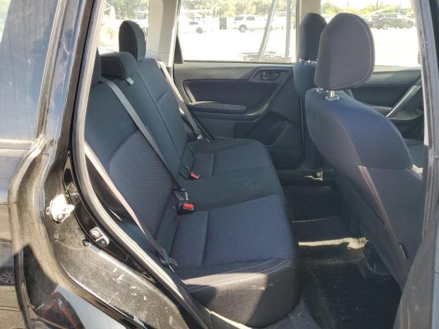 2017 SUBARU FORESTER 2 - JF2SJAAC2HH404825