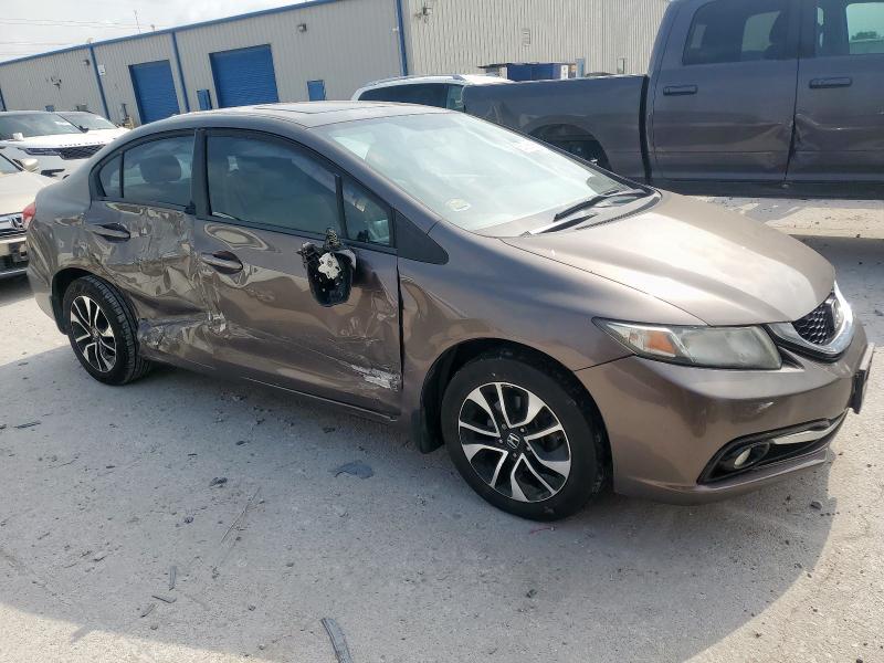 Vin: 2hgfb2f92dh514893, lot: 56786155, honda civic exl 20134
