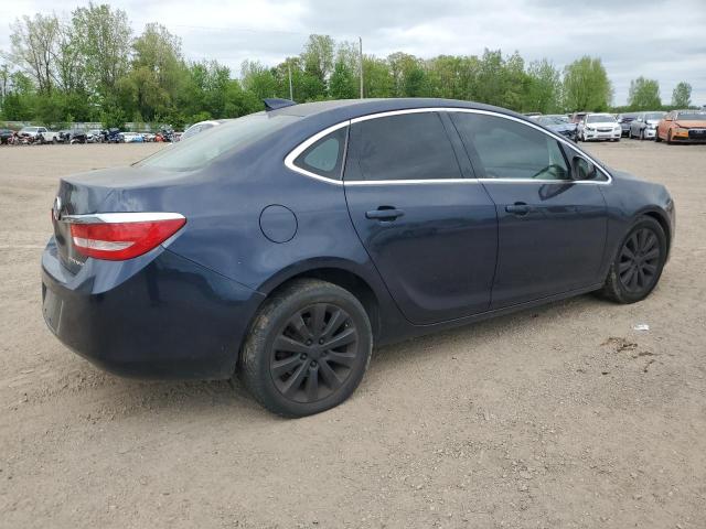 Vin: 1g4pp5sk8f4151090, lot: 57473945, buick verano 20153