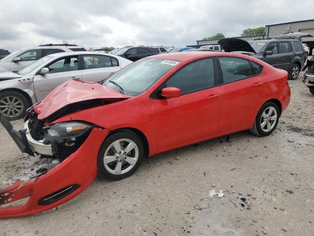 DODGE DART SXT