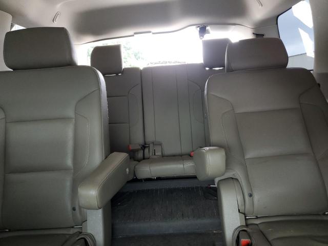 2018 GMC YUKON SLT 1GKS1BKC2JR242945