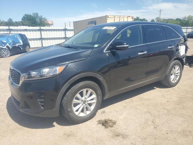 Vin: 5xypg4a31lg700425, lot: 57330475, kia sorento l 2020 img_1